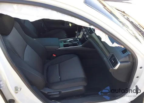 2019 Honda Accord Lx from USA, damaged, VIN 1HGCV1F10KA100005